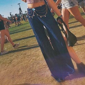 Chain Belt / Belt / Bohemian